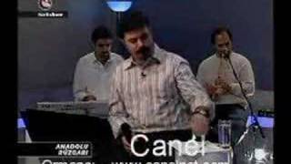 Canel Arsel - Ormancı