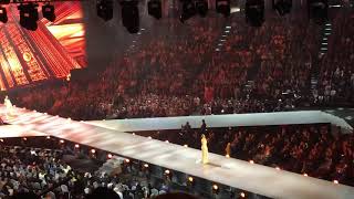 Miss Universe 2018 Evening Gown Competition (Audience View)