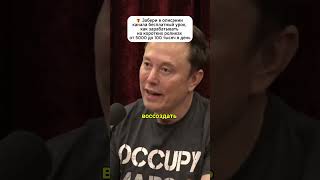 Радикально прозрачная система проверки фактов, которая проверяет всех! #elonmusk #джороган #илонмаск