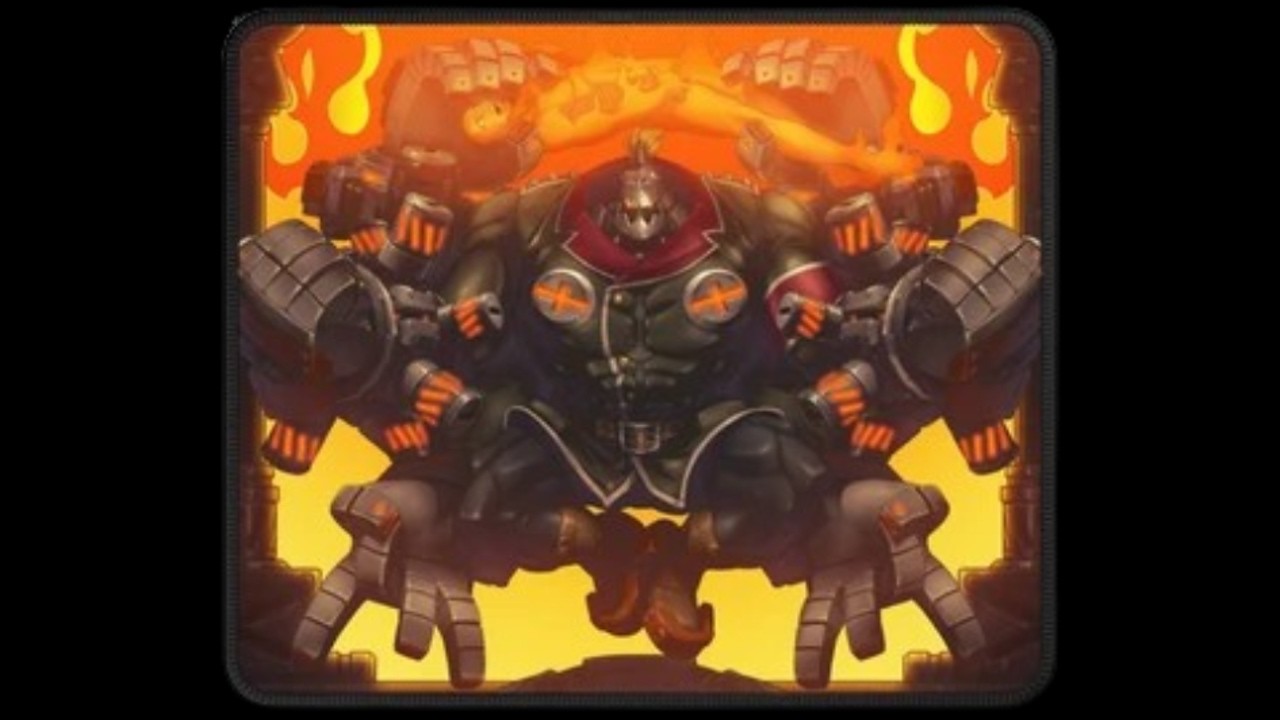 Playing GGST Online (17)