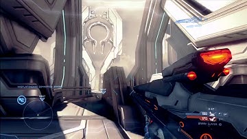 Halo 4 binary slayer