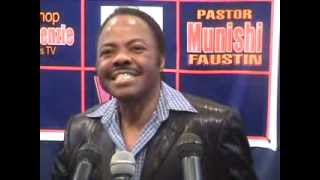 GOSPEL SONG : MAISHA YALITISHA BILA YESU By Pastor Munishi VOL 1 1980"s chords