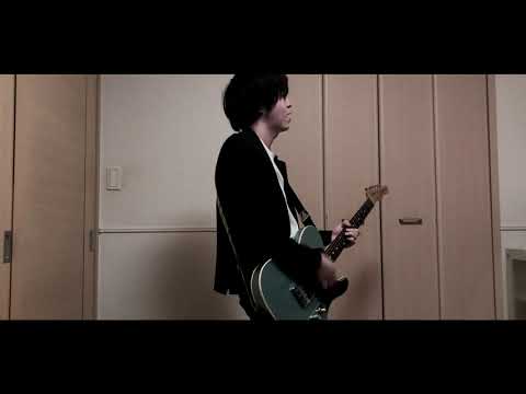 スポットライト PENGUIN RESEARCH Guitar Cover