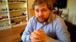 ТД Профессия как жизненная задача
