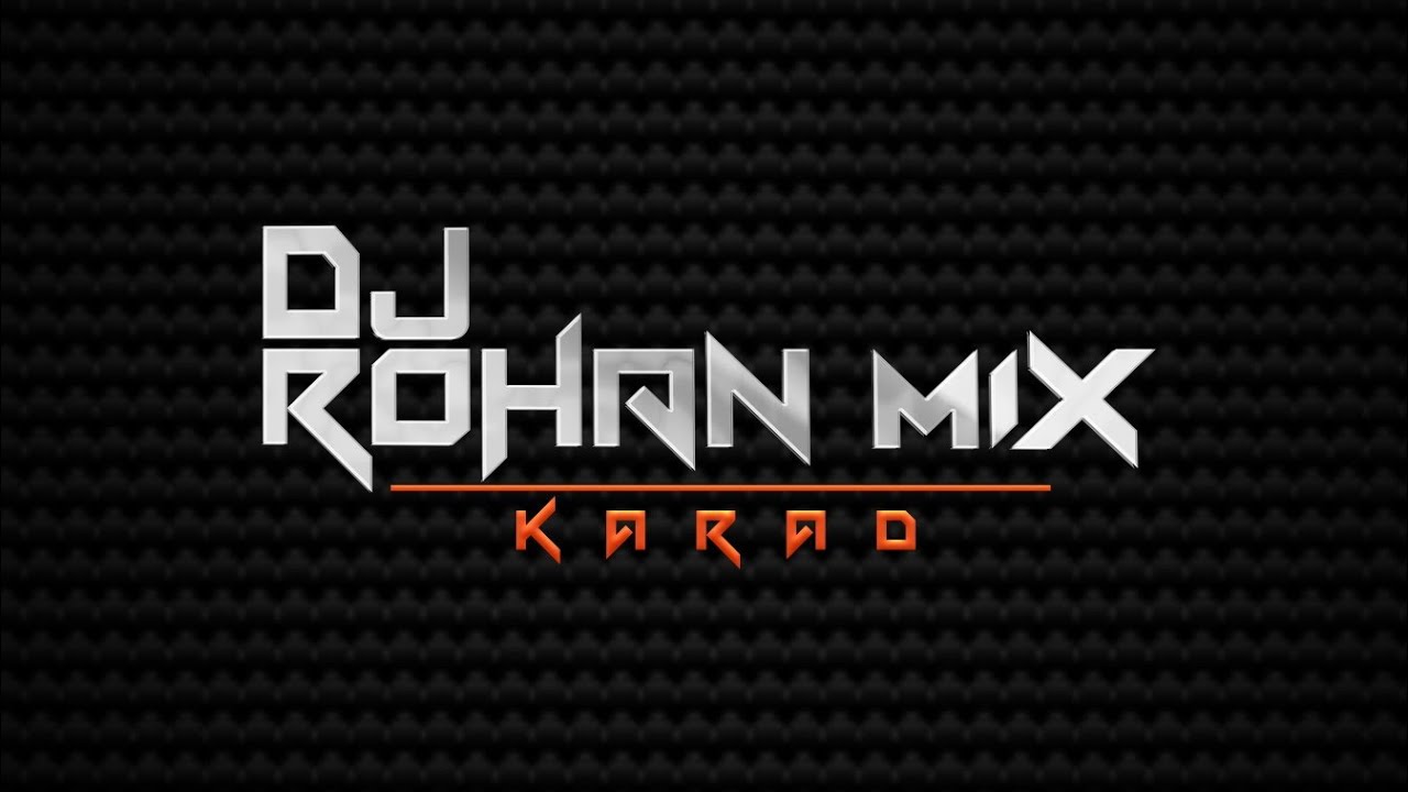 Santosh Dada Song || Dj Rohan Mix And Dj Deepak ||🔈🔉🔊 - YouTube