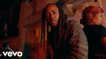 Honormosity, Shanhill - Dead body (Official Music Video)