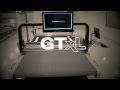 GERBERcutter GTxL Automated Cutting System from Gerber Technology