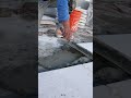 Quality marble paver installations coming out RIGHT! 🔥