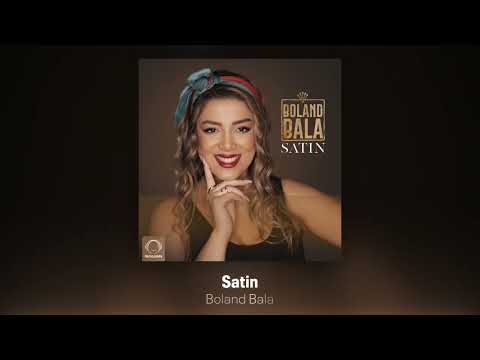 Satin Boland Bala