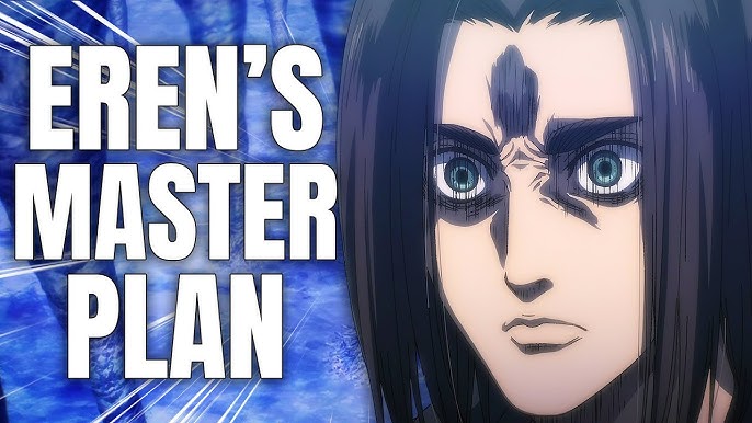 EREN'S TRUE POWER REVEALED! BEST ATTACK ON TITAN EPISODE - Attack on Titan  Season 4 Part 2 Episode 4 