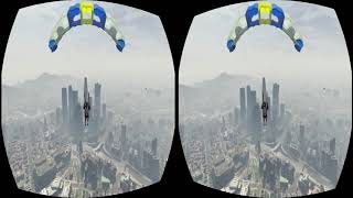 Skydiving VR Video Watch Free - 360 video