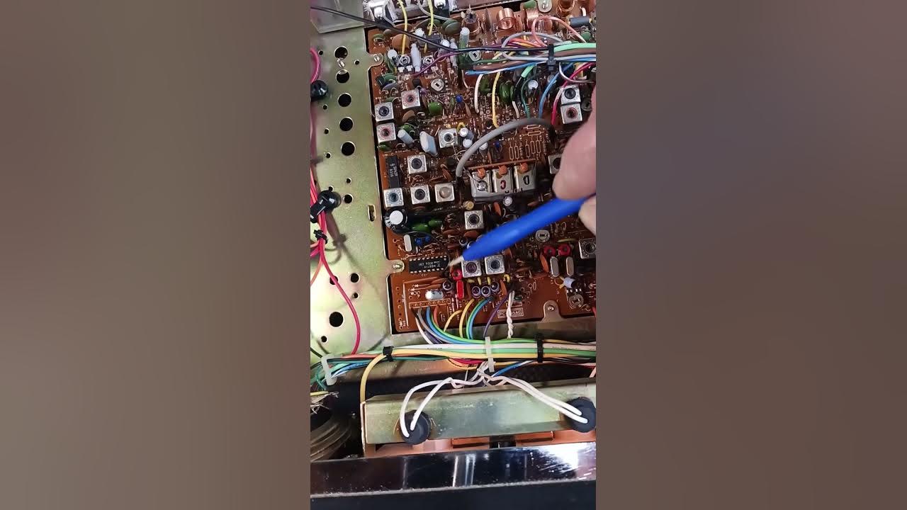 Cobra 142 GTL "Alignment" - YouTube