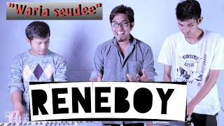 Waria seudee || Reneboy || official video music