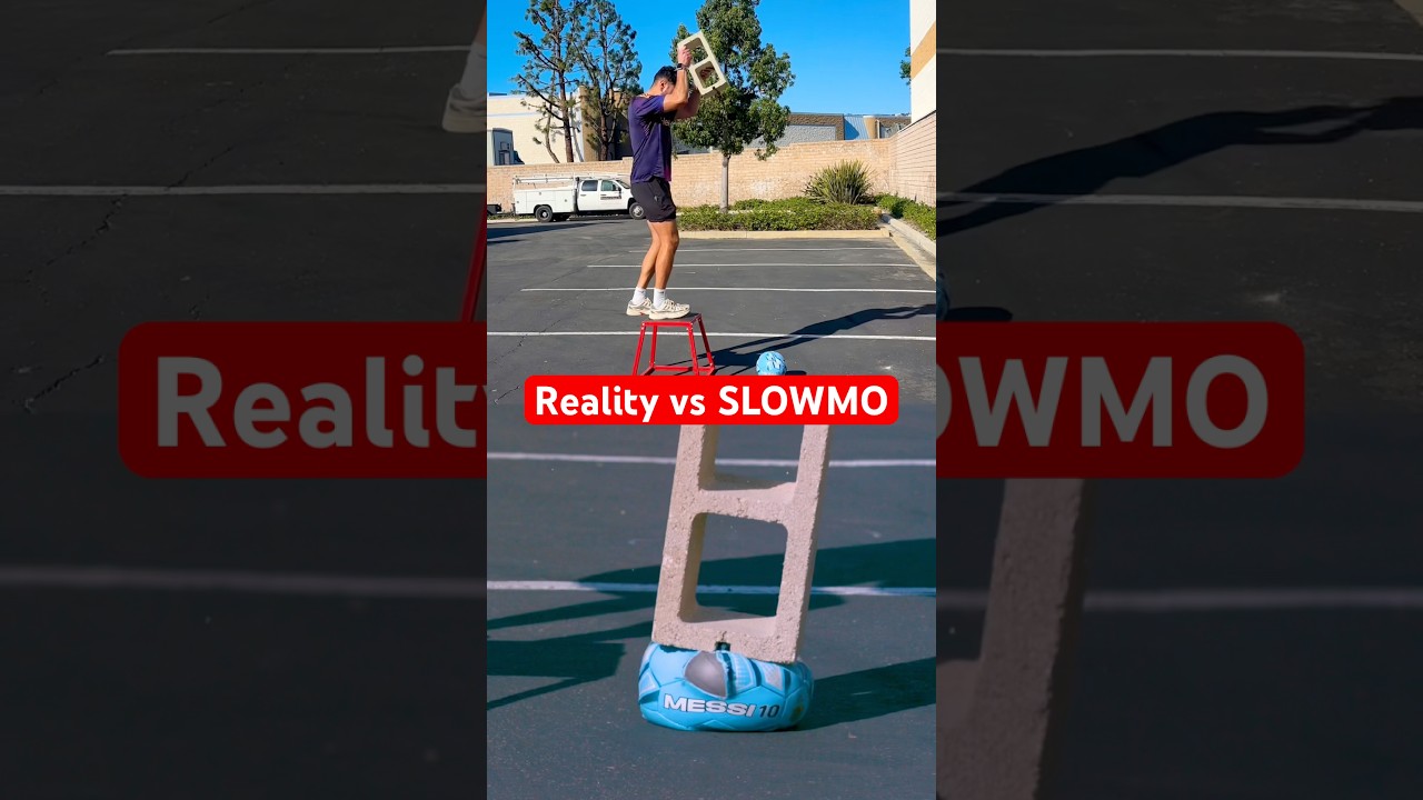 What pops a ball? 🤔🏀