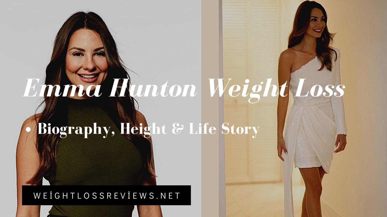 Emma Hunton Weight Loss -  Biography, Height \U0026 Life Story
