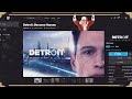 Free AAA Game Alert 🚨 | How to Get Detroit: Become Human Free Officially!😱 (Full Tutorial) -GW HYAN