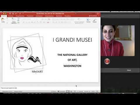 Video: US National Gallery of Art: storia della creazione, esposizione e caratteristiche