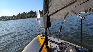 TIWAL 3 vs. ⛵ Opti