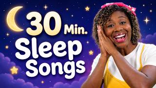 Lullabies for Babies to Sleep 🌙 30 Minutes of Bedtime Songs | Brahms, Twinkle Twinkle & More