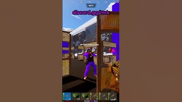 discord.gg/mrk #fypシ  #foryou #viral #foryoupage #trending #xyzbca #fypage #parati  #tiktok #rust