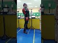 National champion #rifleshooting #shootingsports #issfworldcup #👍👍👍🏆🎯