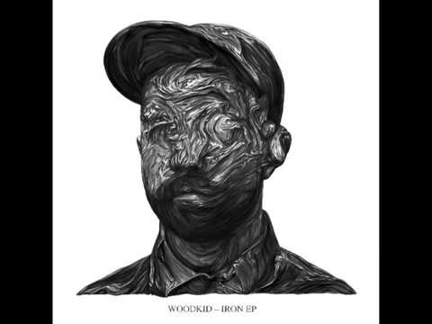 WOODKID "Iron" (Gucci Vump Remix)