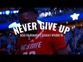 One with wolfpack basketball s7e18