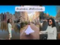 Amsterdam Travel Guide | Netherlands trip