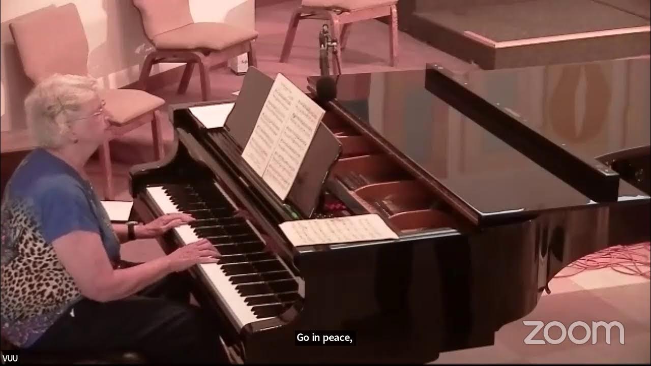 I'm Dancing as Fast as I Can YouTube