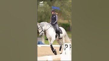 Improve Your Canter Quality!