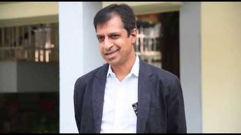 Prof. Rajeev Alur (BT/CSE/1987)