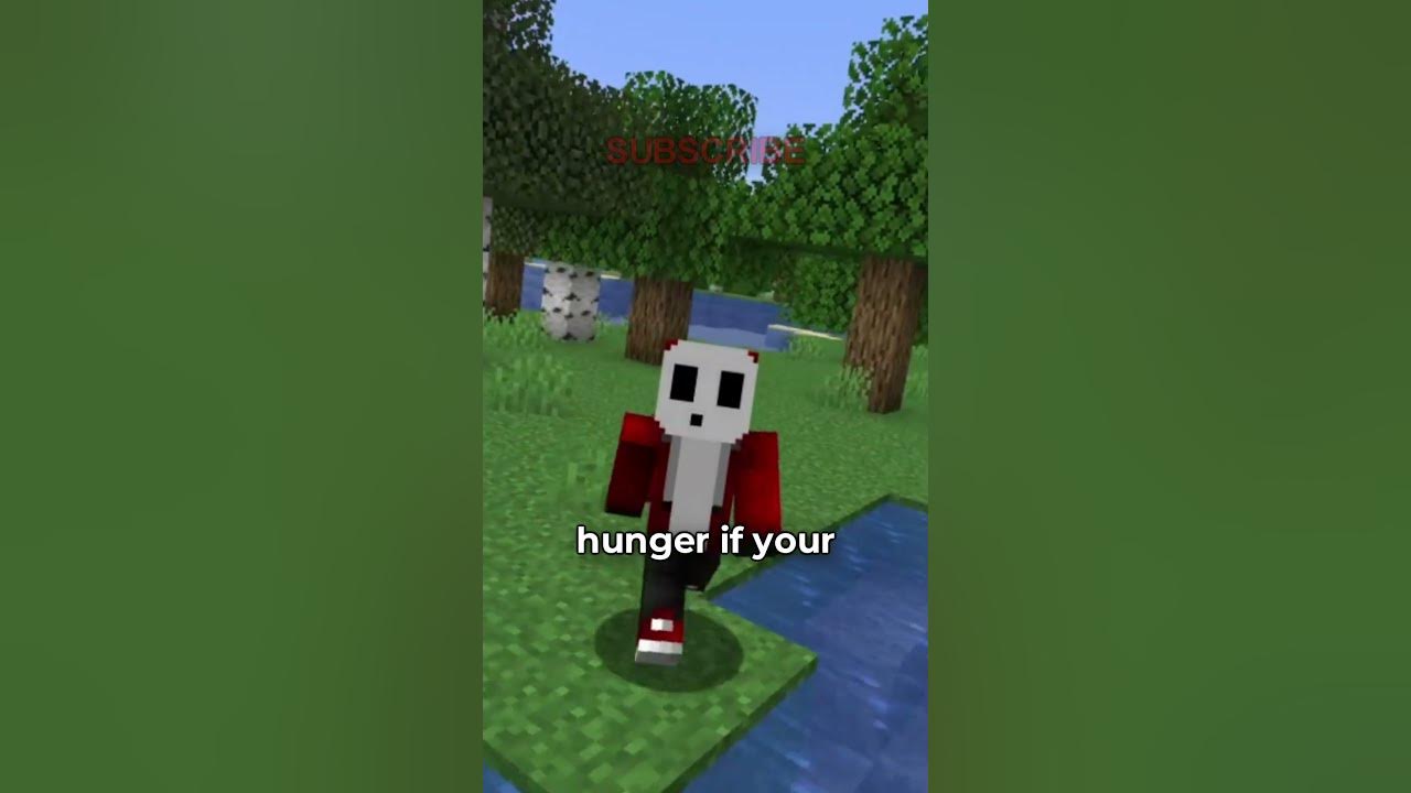 everything-about-hunger-in-minecraft-youtube