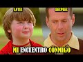 Niño Viaja en el TIEMPO y se Conoce de ADULTO (Mi Encuentro Conmigo) : Resumen