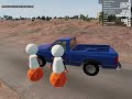 Found this glitch in Beamng!! (It can break your game)