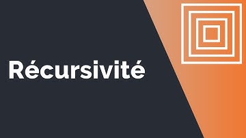 Algorithme 21: Récursivité - Calcul récursif de factorielle et des termes de la suite de Fibonacci