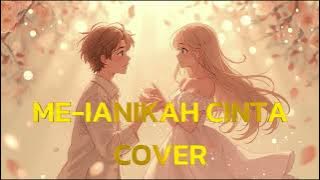 Download lagu ME – INIKAH CINTA | COVER BY CHaTAS