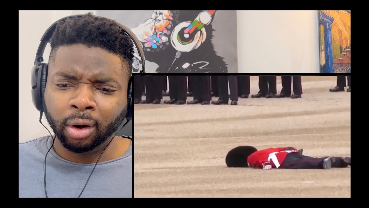 Британцы реагируют на то, что СПРАВЕДЛИВОСТЬ СПРАВЕДЛИВОСТИ ВОСТОРЖЕНА!