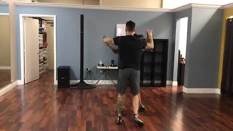 On2 Salsa Beginner Level 2 | Dancing Through Life