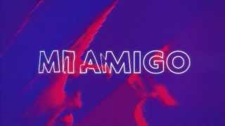 MIAMIGO - Hard To Love [Official Audio] chords