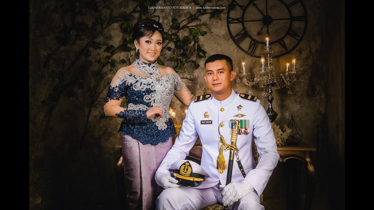 FOTO PREWEDDING TENTARA TNI AGUS N DIANA Foto Slideshow YouTube