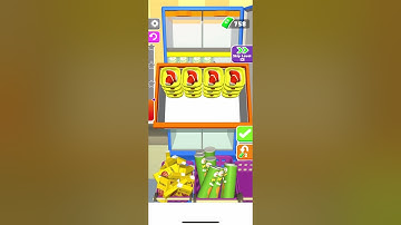 Fill The Fridge - Level 18 - 100% Accuracy