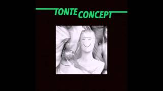 Tonte Concept - Where Are The God Damned Keys Ft. DarkLord