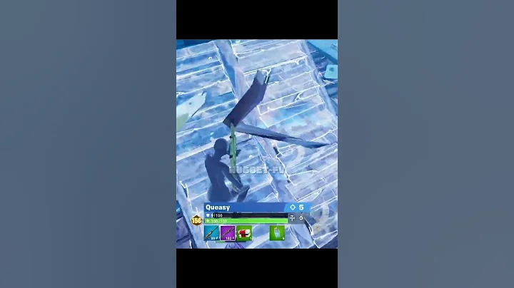 Peterbot's Aura 🗿  #fortnite #fyp #peterbot #fncs #viralshort #shorts