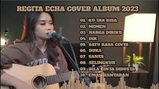 COVER Regita Echa terbaru full Album 2023-2024 | Ku Tak Bisa #cover #fullalbum #lagu #regitaecha