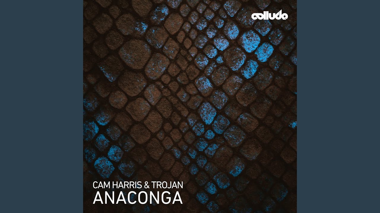 Watch Anaconga on YouTube Watch Anaconga on YouTube