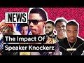 The Life And Legacy Of Speaker Knockerz | Genius News