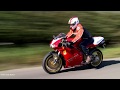 Ducati 916 - The Most Beautiful Motorcycle Ever Made