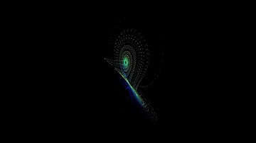 The Lorenz Attractor: A Step-by-Step Visualization of Chaos Theory