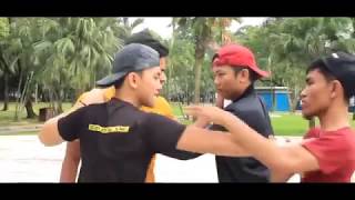 Settle Cara Lelaki Awek Kena Sailang