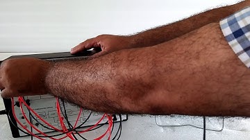 DC-AC Conversion with R-L load Trainer by Mars Edpal Instruments Pvt. Ltd.